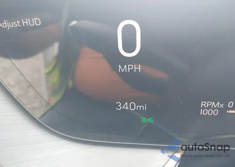 2025 Buick Envision Sport Touring Awd из США, поврежденный, VIN LRBFZLE4XSD079183